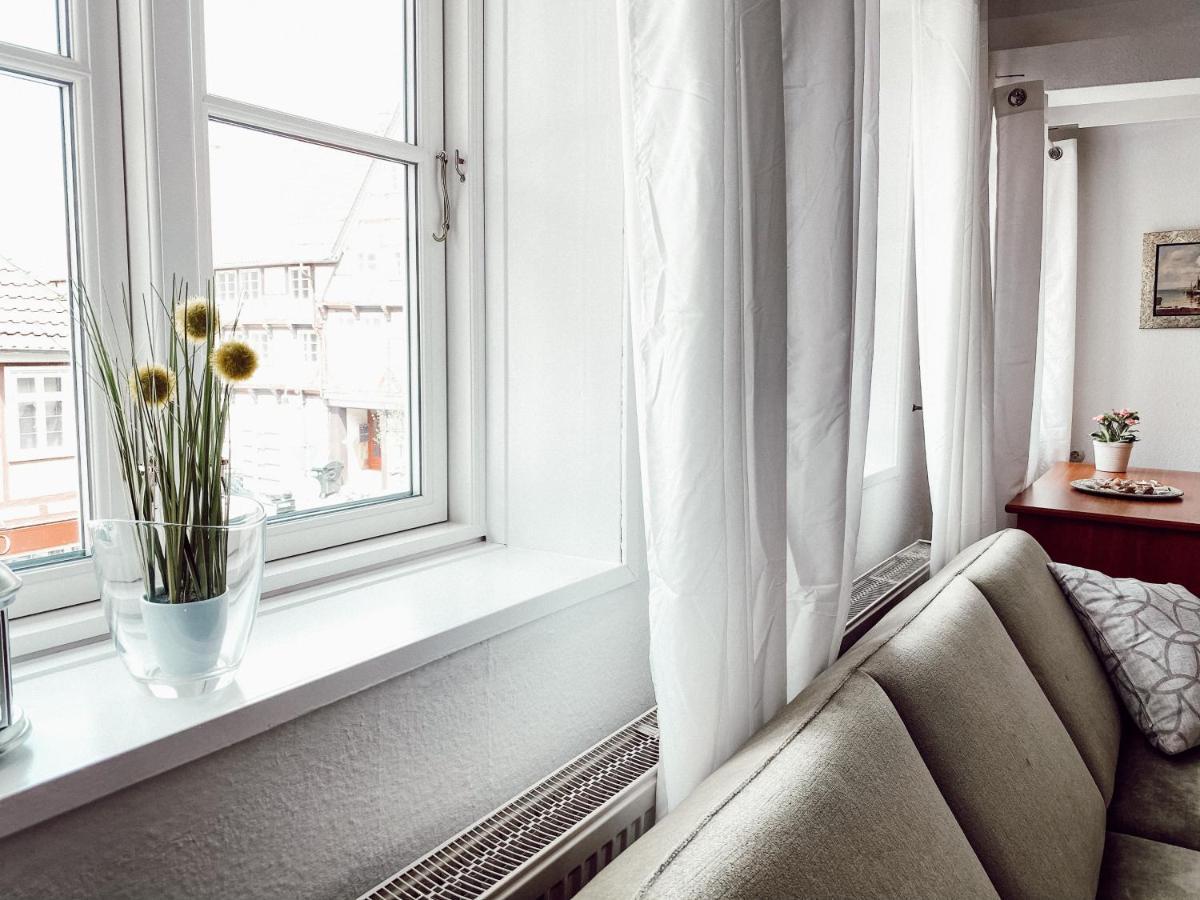 Drei Linden Herzog Wolfenbüttel Exteriör bild